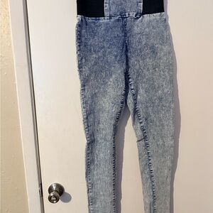 Boom Boom Jeans Classic Blue Denim